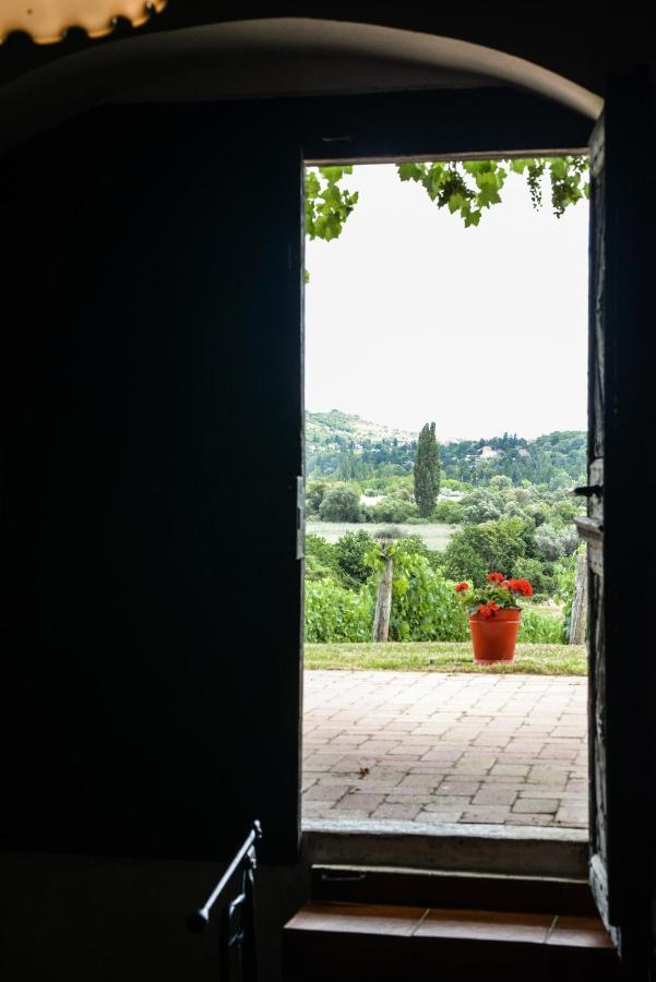 Villa Mali Pince à Aszofo Extérieur photo